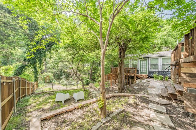 1419 Ramsey Avenue, Dallas, TX 75216