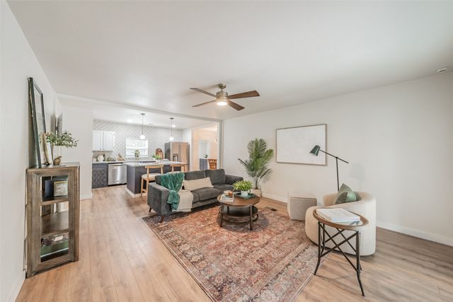 1419 Ramsey Avenue, Dallas, TX 75216
