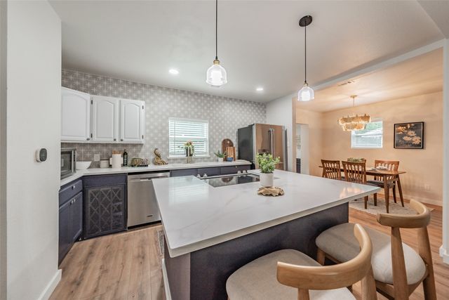 1419 Ramsey Avenue, Dallas, TX 75216