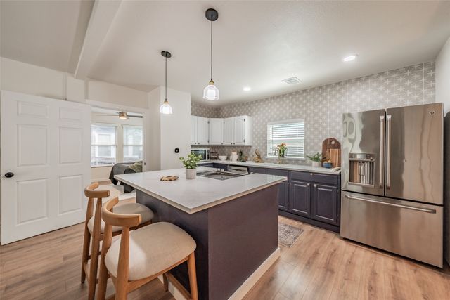 1419 Ramsey Avenue, Dallas, TX 75216
