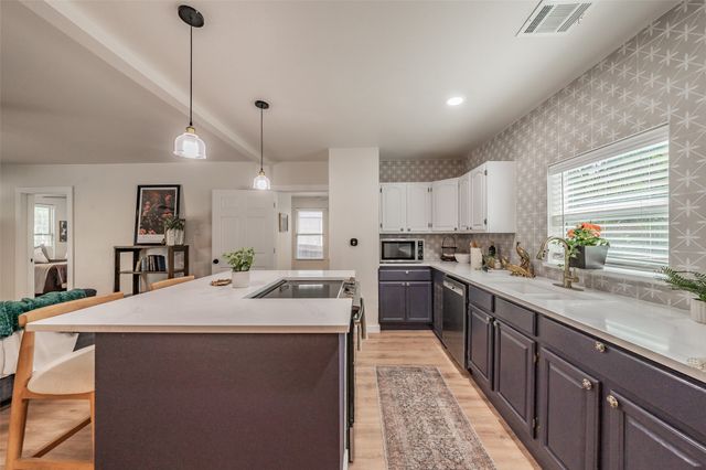 1419 Ramsey Avenue, Dallas, TX 75216