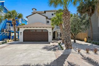 8440 W GULF BOULEVARD, Treasure Island, FL 33706