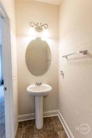 330 Thorp, Hinesville, GA 31313