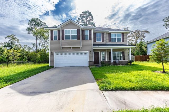 330 Thorp, Hinesville, GA 31313