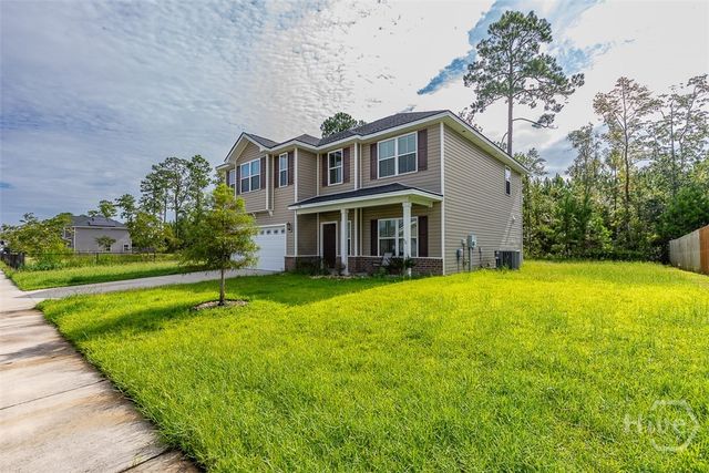 330 Thorp, Hinesville, GA 31313