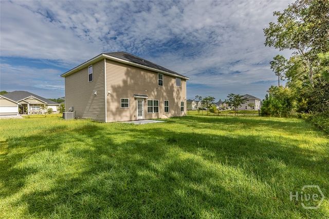 330 Thorp, Hinesville, GA 31313