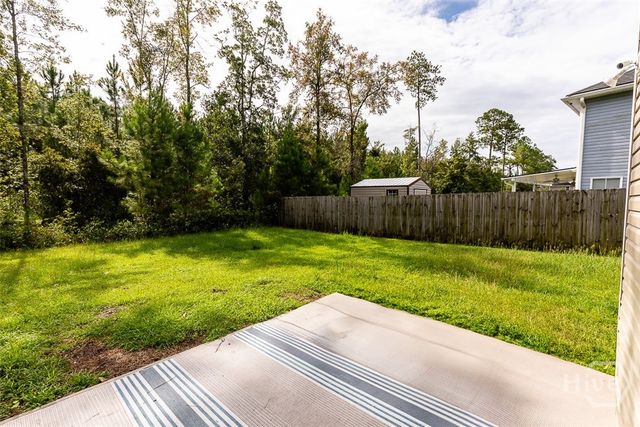 330 Thorp, Hinesville, GA 31313