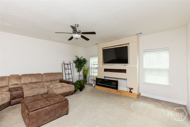 330 Thorp, Hinesville, GA 31313