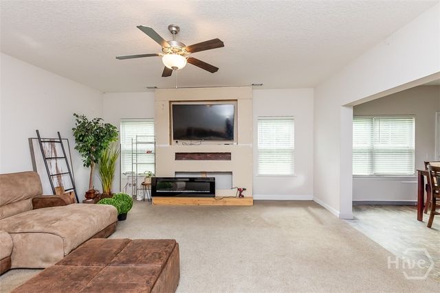 330 Thorp, Hinesville, GA 31313