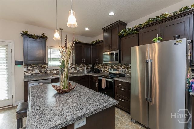 330 Thorp, Hinesville, GA 31313