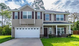 330 Thorp, Hinesville, GA 31313