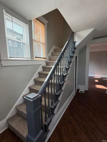 721 W 6th Street, Marion, IN 46953