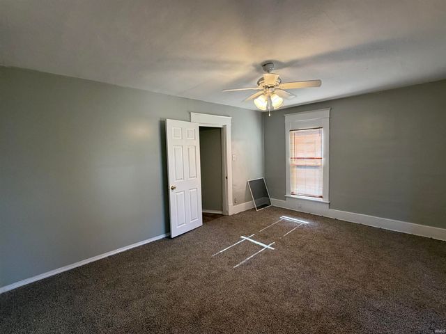 721 W 6th Street, Marion, IN 46953