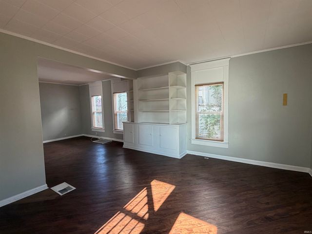 721 W 6th Street, Marion, IN 46953