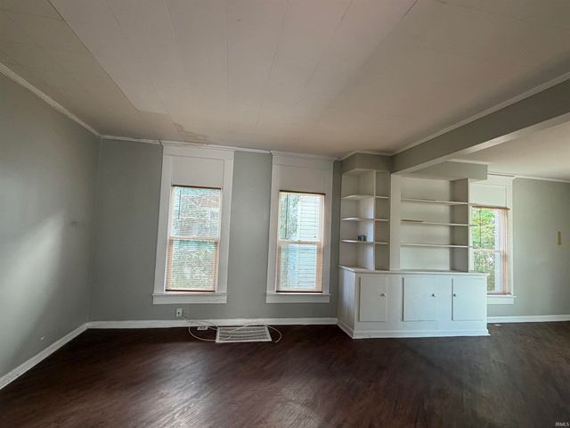 721 W 6th Street, Marion, IN 46953