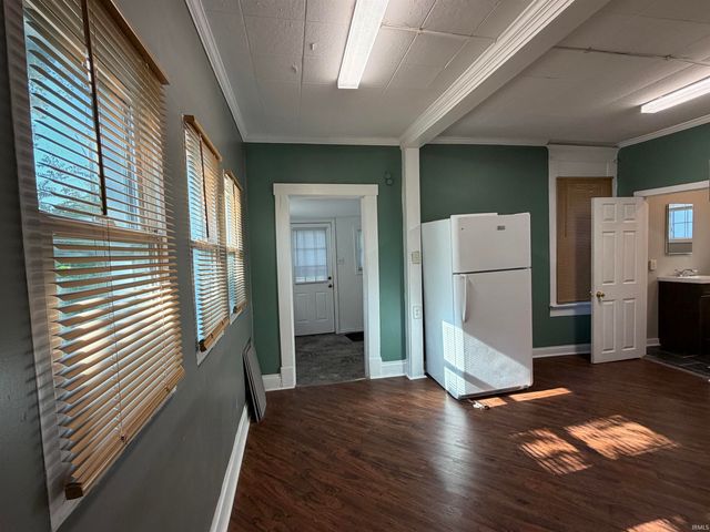 721 W 6th Street, Marion, IN 46953