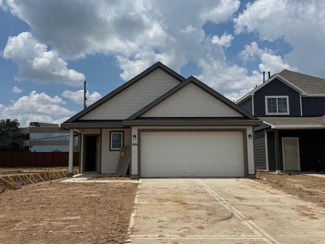15631 Buffalo Meadow Court, Houston, TX 77090