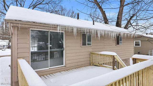 7736 Anderson Avenue NE, Warren, OH 44484