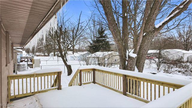 7736 Anderson Avenue NE, Warren, OH 44484