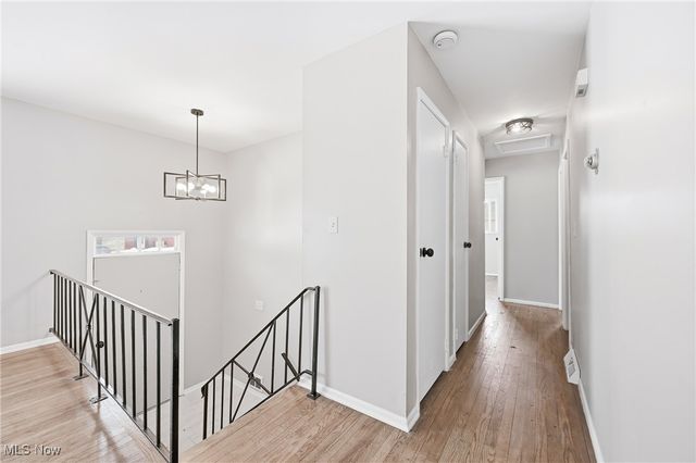 7736 Anderson Avenue NE, Warren, OH 44484