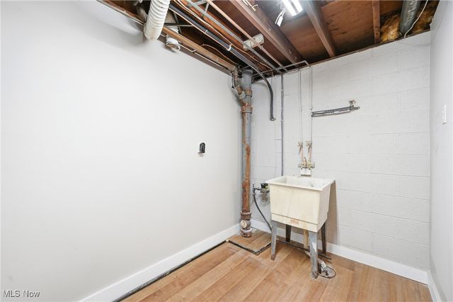 7736 Anderson Avenue NE, Warren, OH 44484