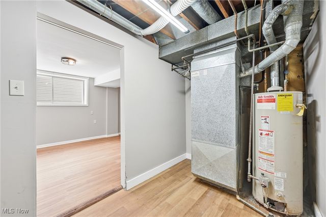 7736 Anderson Avenue NE, Warren, OH 44484