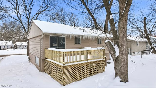 7736 Anderson Avenue NE, Warren, OH 44484