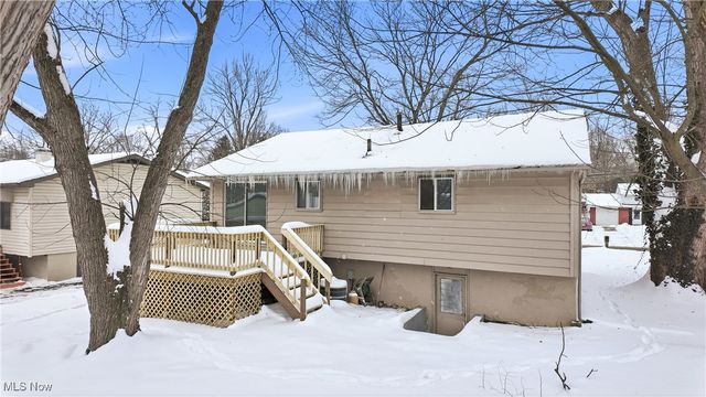 7736 Anderson Avenue NE, Warren, OH 44484