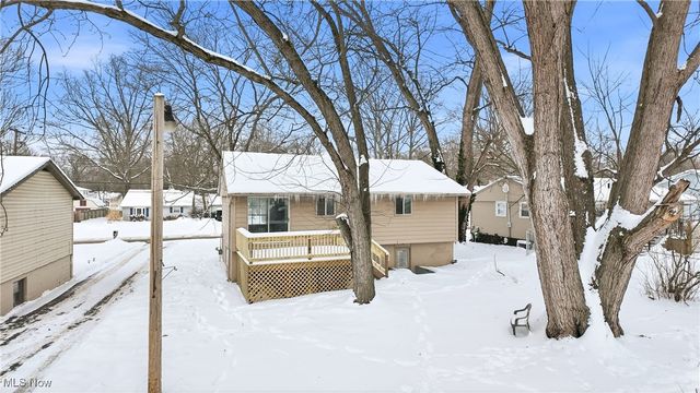 7736 Anderson Avenue NE, Warren, OH 44484