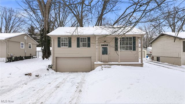 7736 Anderson Avenue NE, Warren, OH 44484