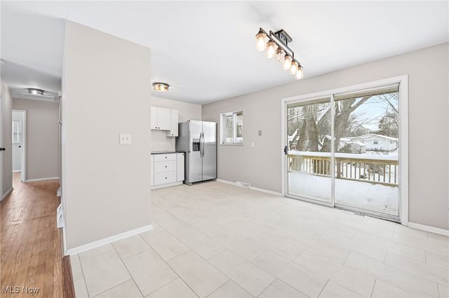 7736 Anderson Avenue NE, Warren, OH 44484