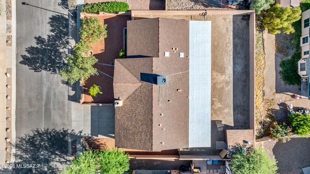 5551 S Pin Oak Drive, Tucson, AZ 85746