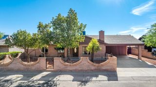 5551 S Pin Oak Drive, Tucson, AZ 85746