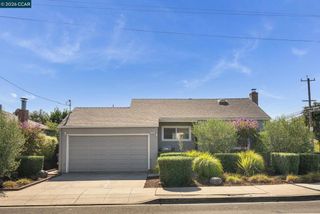 1801 Campbell Ave, San Leandro, CA 94577