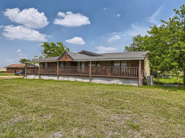 501 County Road 405, Taylor, TX 76574