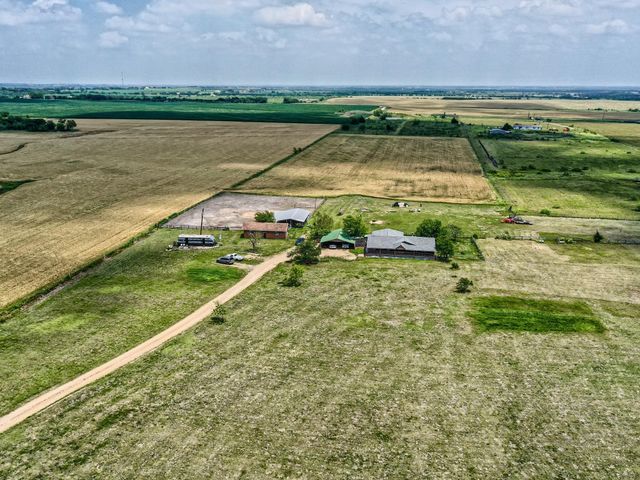 501 County Road 405, Taylor, TX 76574