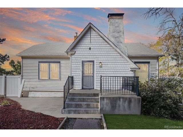 306 Division Blvd, Platteville, CO 80651