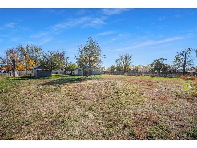 306 Division Blvd, Platteville, CO 80651