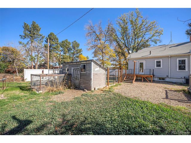306 Division Blvd, Platteville, CO 80651