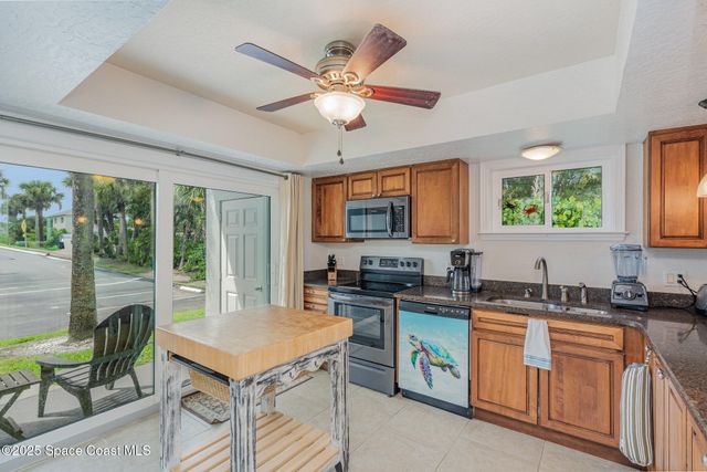 1321 S Miramar Avenue, 4, Indialantic, FL 32903