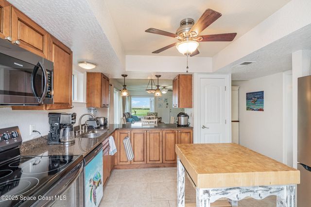 1321 S Miramar Avenue, 4, Indialantic, FL 32903