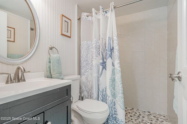 1321 S Miramar Avenue, 4, Indialantic, FL 32903