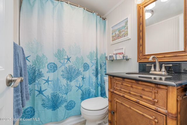 1321 S Miramar Avenue, 4, Indialantic, FL 32903