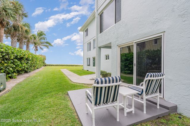 1321 S Miramar Avenue, 4, Indialantic, FL 32903