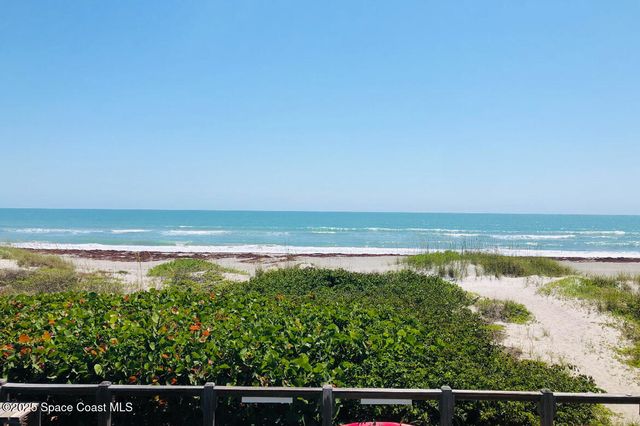 1321 S Miramar Avenue, 4, Indialantic, FL 32903