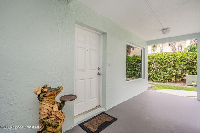 1321 S Miramar Avenue, 4, Indialantic, FL 32903