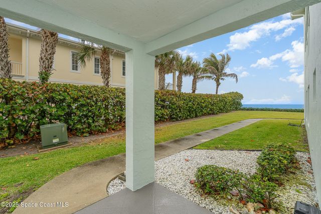 1321 S Miramar Avenue, 4, Indialantic, FL 32903