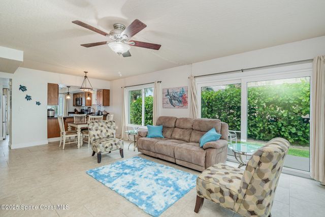 1321 S Miramar Avenue, 4, Indialantic, FL 32903