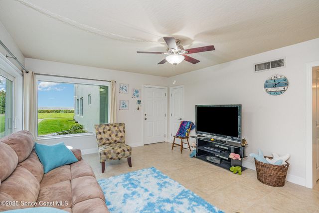 1321 S Miramar Avenue, 4, Indialantic, FL 32903