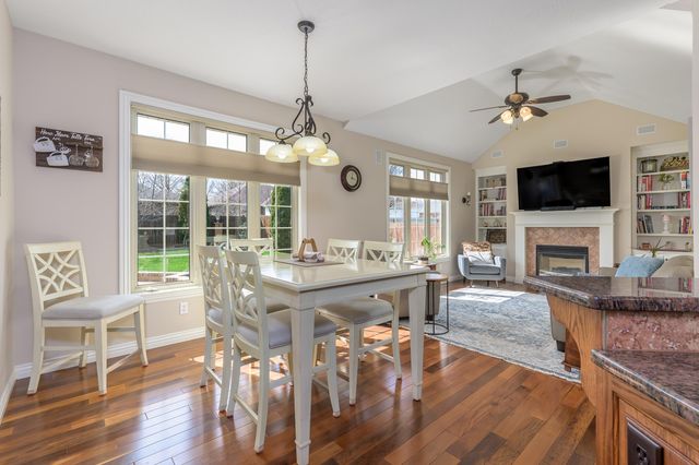 3728 W Broadmoor Street, Springfield, MO 65807